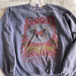 Urban Outfitters Crewneck Sweatshirt